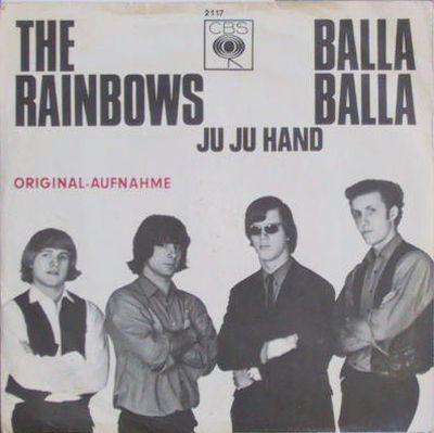 The  Rainbows