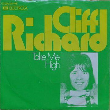 Cliff  Richard