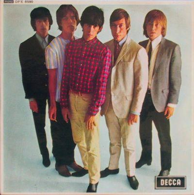 The  Rolling Stones