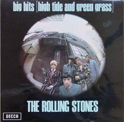 The  Rolling Stones