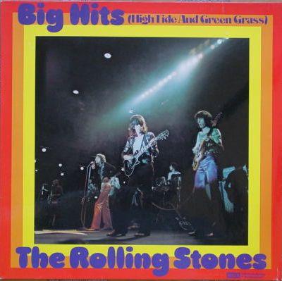 The  Rolling Stones