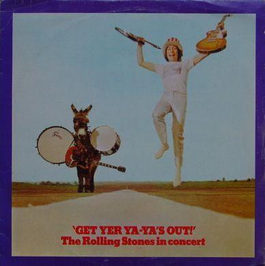 The  Rolling Stones