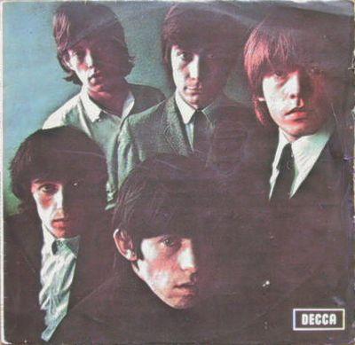 The  Rolling Stones