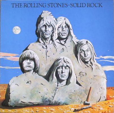 The  Rolling Stones