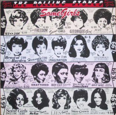 The  Rolling Stones