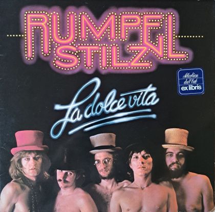  Rumpelstilz, Polo Hofer 