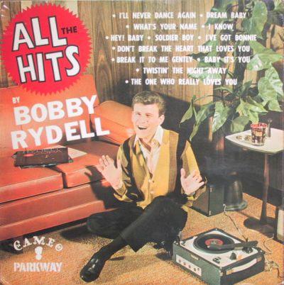Bobby  Rydell