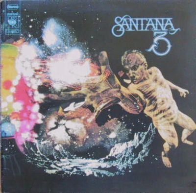   Santana