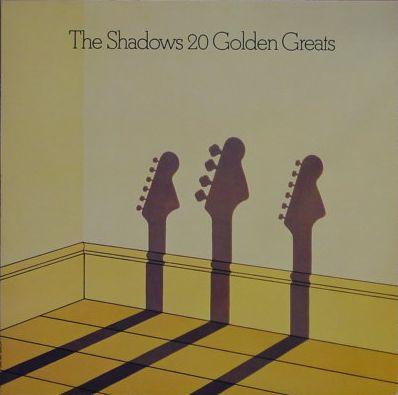 The  Shadows