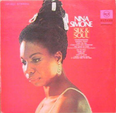 Nina  Simone