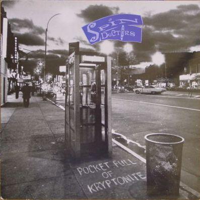   Spin Doctors