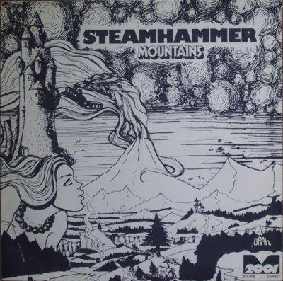   Steamhammer