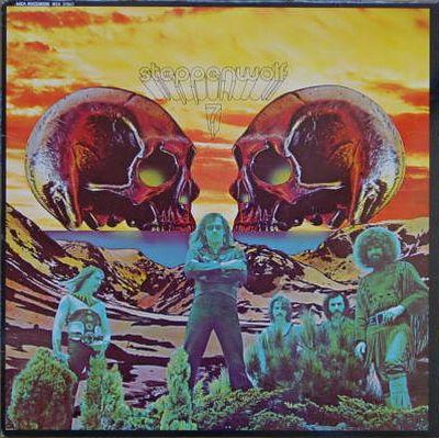   Steppenwolf