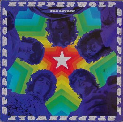   Steppenwolf