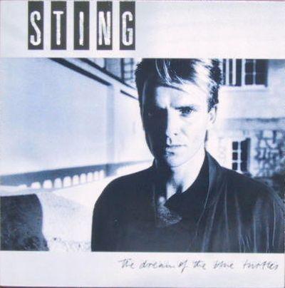   Sting