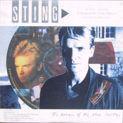   Sting