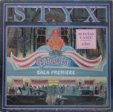   Styx