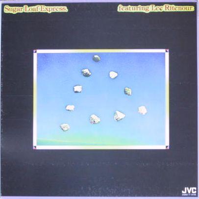 Lee  Ritenour