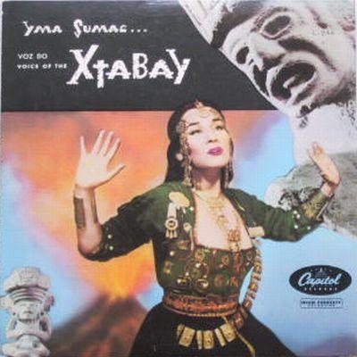 Yma  Sumac