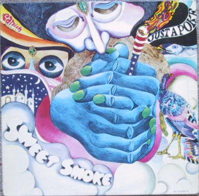  Sweet Smoke