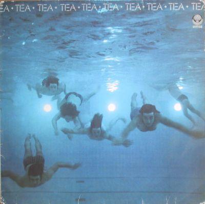  Tea (feat. Marc Storace)
