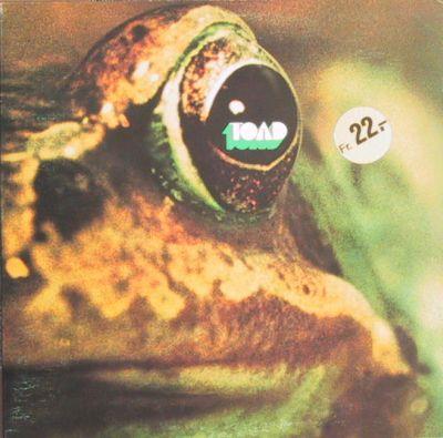   Toad