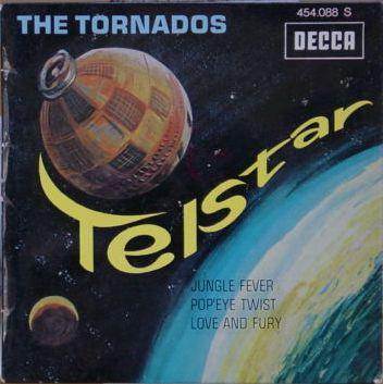 The Tornados
