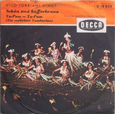 Vico Torriani
