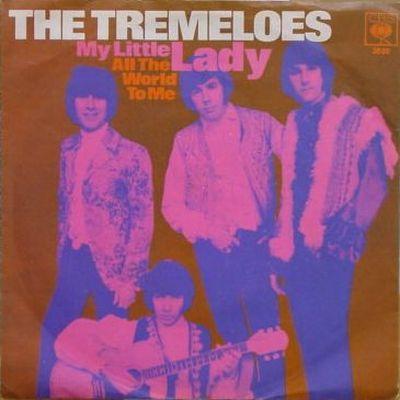 The Tremeloes