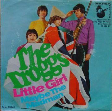 The Troggs