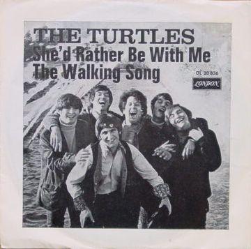 The  Turtles