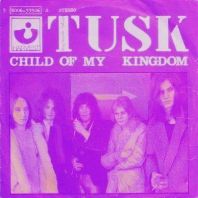   Tusk