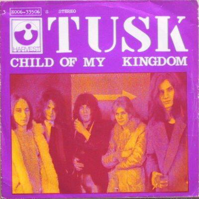   Tusk