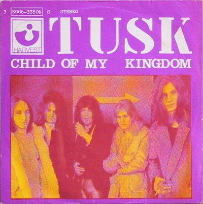   Tusk