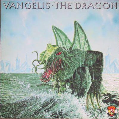   Vangelis