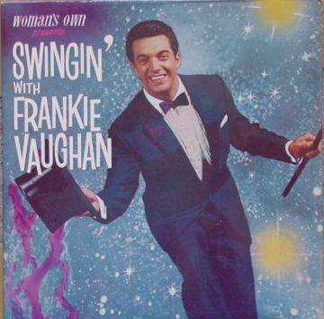 Frankie  Vaughan
