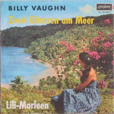 Billy  Vaughn & His Orchestra