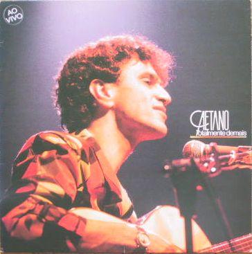 Caetano  Veloso