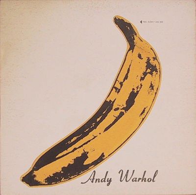 The  Velvet Underground & Nico