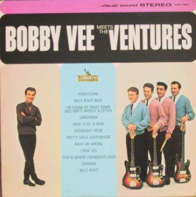 The  Ventures