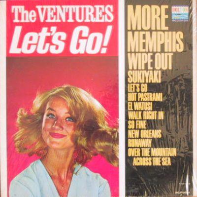 The  Ventures