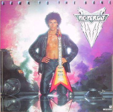 Vic  Vergat