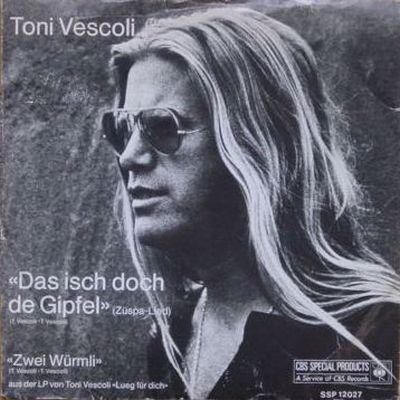 Toni  Vescoli
