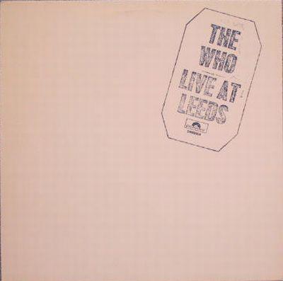The Who