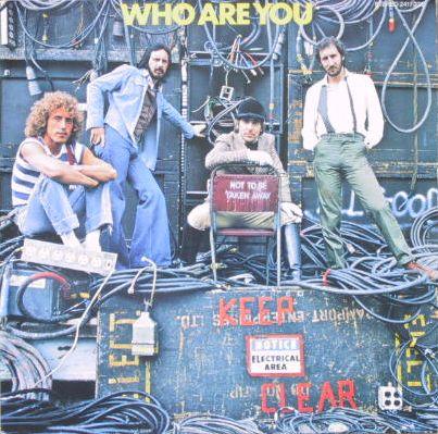 The Who