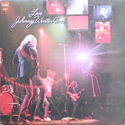 Johnny  Winter