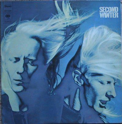 Johnny  Winter
