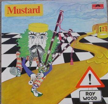 Roy  Wood